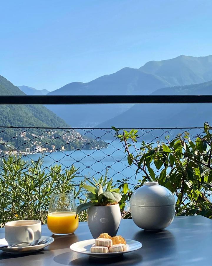 Hotel Lago Torno Zewnętrze zdjęcie